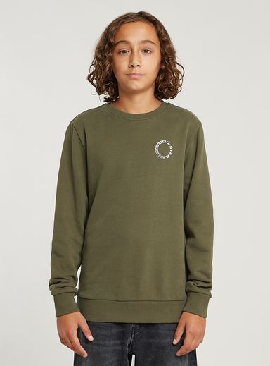 Suéter Unbrushed para Niños